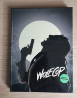 Wolfcop (Limited Mediabook Edition) (Cover A) NEU OVP Essen - Rüttenscheid Vorschau