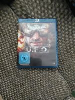 UFO Blu Ray Jean Claude van Damme Die letzte Schlacht hat begonne Duisburg - Neumühl Vorschau