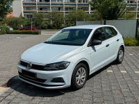 Volkswagen Polo 1.0 48kW - 5-Türer Sehr gepflegt Niedersachsen - Bad Nenndorf Vorschau