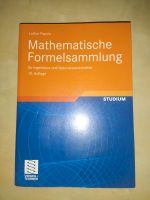 Buch Papula Mathematische Formelsammlung Nürnberg (Mittelfr) - Mitte Vorschau