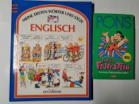 Erste Wörter und Sätze Englisch + Pons Wortschatz Englisch 3 +1 € Niedersachsen - Hesel Vorschau