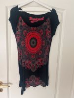 Bluse/Tunika/Shirt von Desigual Gr.S Leipzig - Plagwitz Vorschau