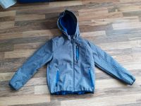 Softshelljacke Jacke Gr. 140 C&A Junge Jungenjacke Nordrhein-Westfalen - Freudenberg Vorschau