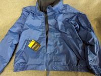 Regatta Unisex Dover Jacke, Marineblau, Größe XL - 36 Bayern - Siegsdorf Vorschau