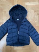 Petit Bateau Winterjacke 6ans/ 114 cm Brandenburg - Schöneiche bei Berlin Vorschau