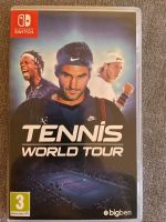 Nintendo Switch, Tennis World Tour Nordrhein-Westfalen - Kamp-Lintfort Vorschau