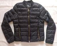 Jacke von Bershka Gr.S Berlin - Tempelhof Vorschau