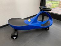 Wiggle Car blau Spielzeug Swing Rutschauto für Kinder Hessen - Pohlheim Vorschau