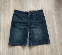 Jeansrock Zero Damen 38 Rheinland-Pfalz - Bad Kreuznach Vorschau