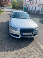 Audi A4 b8 Nordrhein-Westfalen - Siegen Vorschau