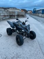 Yamaha Raptor YFM 700R Hessen - Bad Hersfeld Vorschau