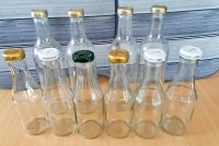 10 Flaschen TwistOff Deckel, 6x450 ml, 4x750 ml Vorrat Einkochen Niedersachsen - Ihlow Vorschau