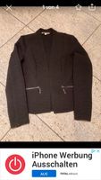 Damen Blazer von Tom Tailor schwarz Gr XS Baden-Württemberg - Aalen Vorschau