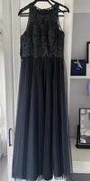 Abiballkleid navyblue Schleswig-Holstein - Ammersbek Vorschau