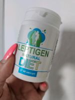 Leptigen natural diet abnehmen Trend tiktok neu ovp Dresden - Laubegast Vorschau