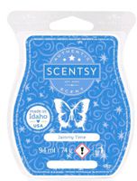 Scentsy Bar Jammy Time Nordrhein-Westfalen - Gladbeck Vorschau