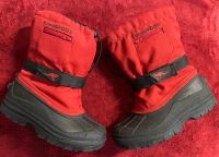 Kangaroos Winterstiefel Gr. 35 Hessen - Schwalbach a. Taunus Vorschau