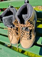 Wanderschuhe, hoher Schaft, sehr sicher Gr. 38, NEU Thüringen - Greiz Vorschau