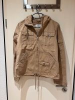 H&M Jacke Größe 40 beige / braun Nordrhein-Westfalen - Overath Vorschau