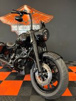 Harley Davidson FLHR Road King 128cui STAGE 4 Clubstyle Baden-Württemberg - Birkenfeld Vorschau