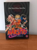 Naruto: Die Schriften des Rin (Buch) Nordrhein-Westfalen - Recklinghausen Vorschau