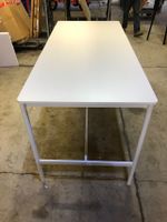 Muuto Base Table High 190 x 85 x 95 cm weiß Retourware Original Schleswig-Holstein - Norderstedt Vorschau