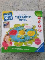 Tierparty Spiel Ravensburger Bayern - Veitsbronn Vorschau