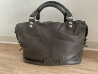 LIEBESKIND Berlin Handtasche, Leder, Grau, gepflegt Bielefeld - Bielefeld (Innenstadt) Vorschau