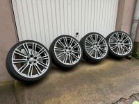 20 Zoll Alufelgen Mercedes Audi WH18 A4 B8 A6 W212 W213 W238 TT Nordrhein-Westfalen - Remscheid Vorschau