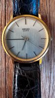 Seiko Quarz Armbanduhr Vintage Japan 929 665 Nordrhein-Westfalen - Netphen Vorschau