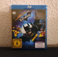 BLU-RAY LEGO BATMAN I DEUTSCH I KINDER I TOP Köln - Porz Vorschau