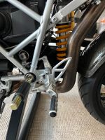 BMW R1200S verstellbare Fußrasten Vario Wandsbek - Hamburg Rahlstedt Vorschau