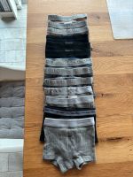 13 x Dilling Merinowollboxershorts 98/104 Westerwaldkreis - Girod Vorschau