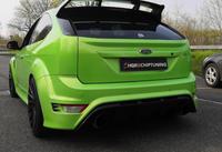Chiptuning Ford SKODA AGR DPF ADBLUE NOX Kennfeldoptimierung Rheinland-Pfalz - Koblenz Vorschau