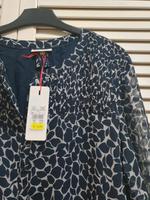 Street-One Damen-Bluse, Gr.42, edel, festlich Saarland - Wadgassen Vorschau