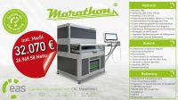 CNC Fräse - Marathon 1000 - EAS GmbH - 1000x500mm / 32070€* Nordrhein-Westfalen - Rheinberg Vorschau