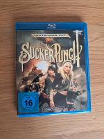 Blu-Ray - Sucker Punch - Extended Cut Nordrhein-Westfalen - Bergkamen Vorschau