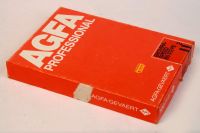 Agfa Brovira Speed BS312 PE SW Fotopapier13x18 100Bl. Leer 80er Bayern - Berching Vorschau