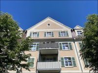 Neue Hofgärten: Top 3-Zimmer-Wohnung mit Loggia & moderner Ausstattung. Energetisch saniert! Rheinland-Pfalz - Ludwigshafen Vorschau