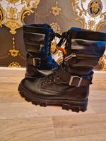 Stiefel für Frauen Sachsen-Anhalt - Halle Vorschau