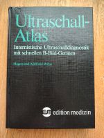 Edition Medizin: Atlas Internistische Ultraschalldiagnostik Köln - Rodenkirchen Vorschau