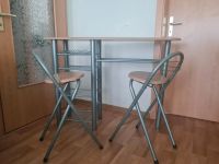 Bar-Tisch mit Stühlen Sachsen - Kamenz Vorschau