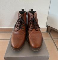 Herren Schnürstiefel Gr.44 München - Sendling-Westpark Vorschau