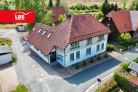 Modernisiertes Ferienhaus mit 5 WE und guter Auslastung im Oberharz! Sachsen-Anhalt - Schierke Vorschau