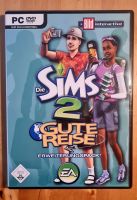 Die Sims 2 Gute Reise CD ROM für PC Bayern - Zirndorf Vorschau