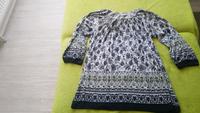 Bluse, 3/4 arm, Gr. M Mecklenburg-Vorpommern - Wismar Vorschau