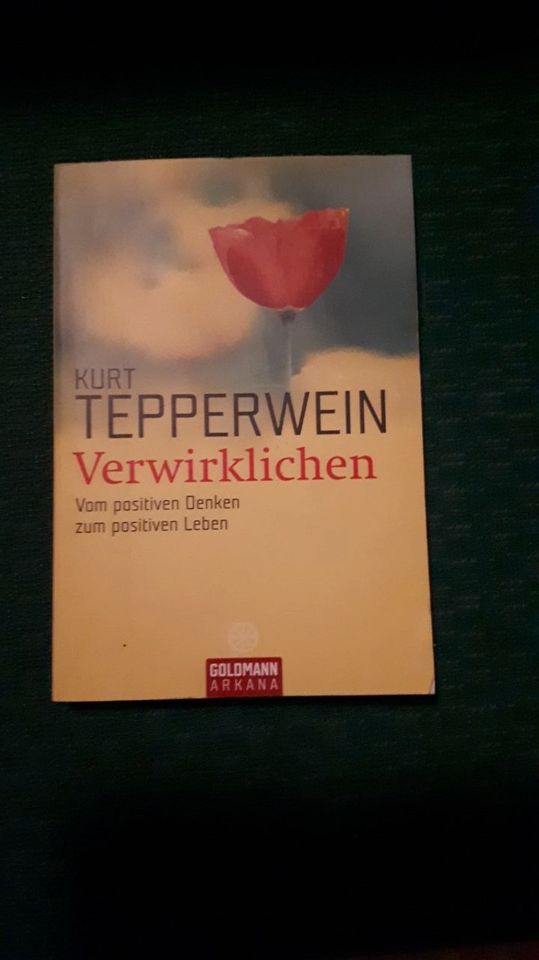 Kurt Tepperwein -Verwirklichen in Neuburg (Nordwestmecklenburg)