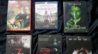 DVDs Filme Action Niedersachsen - Holzminden Vorschau