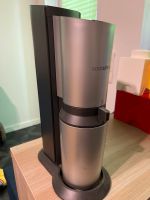 Sodastream Crystal inkl. CO₂-Zylinder Nordrhein-Westfalen - Halver Vorschau