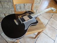 1961 Hagstrom Les Paul P46 Deluxe Einmalig Erstbesitz Bayern - Lichtenfels Vorschau